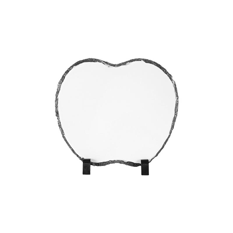 Аксесоар за фотоапарат BESTSUB Камък за персонализация, с форма на ябълка, 17 х 19 cmна ниска цена с бърза доставка - BestPC.BG