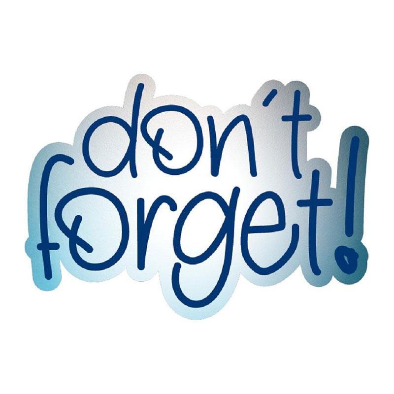 Gespaensterwald Магнитче, Don't forgetна ниска цена с бърза доставка - BestPC.BG