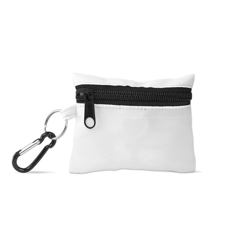 Продукт Комплект за първа помощ Minidoc, бялна ниска цена с бърза доставка - BestPC.BG