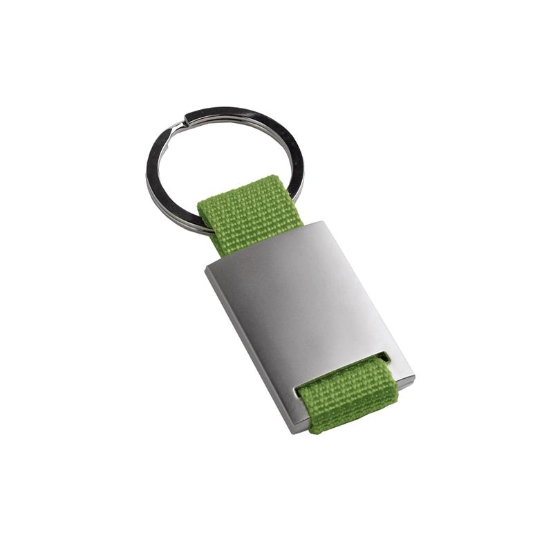 Продукт Hi!dea Ключодържател Sport, зеленна ниска цена с бърза доставка - BestPC.BG