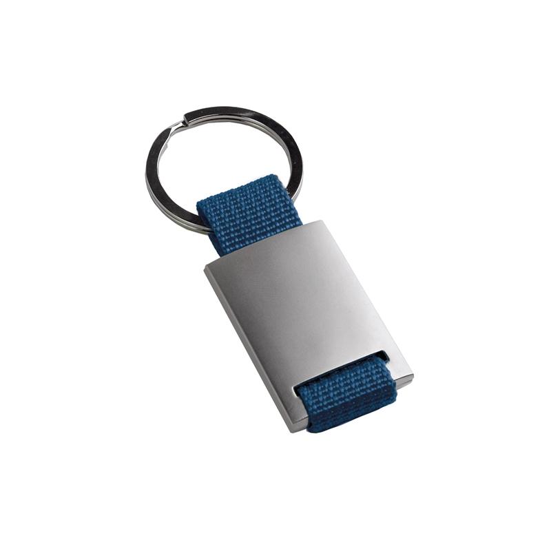 Продукт Hi!dea Ключодържател Sport, синна ниска цена с бърза доставка - BestPC.BG