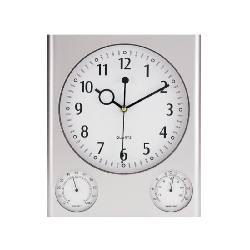 TOPS Стенен часовник Saturnна ниска цена с бърза доставка - BestPC.BG