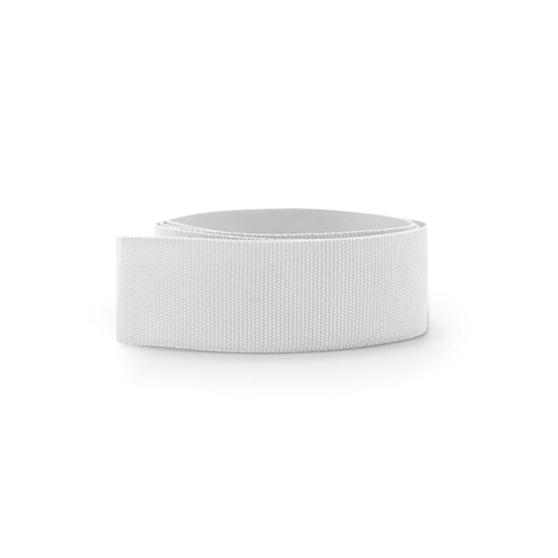 Продукт Рекламна лента за промоционална шапка, бяла, 10 брояна ниска цена с бърза доставка - BestPC.BG