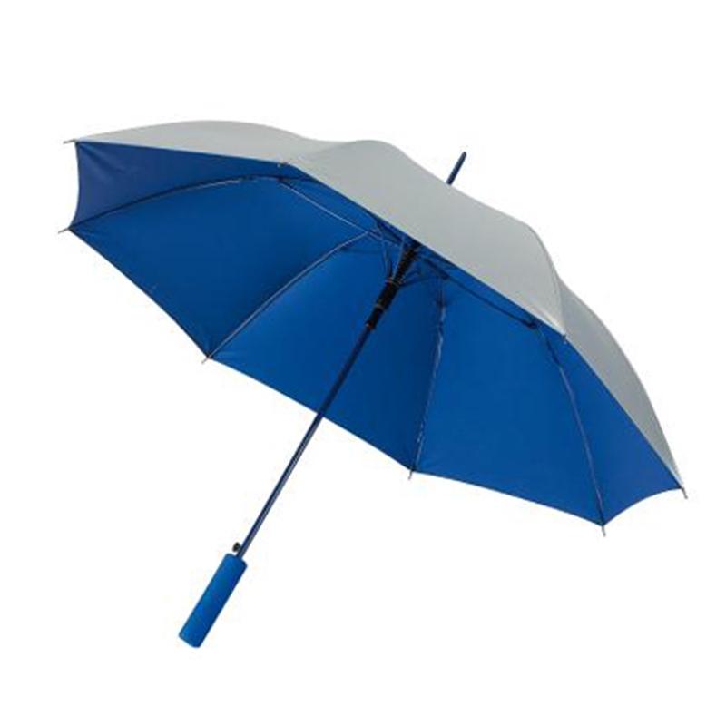 Продукт TOPS Чадър Jive, автоматичен, сиво-синна ниска цена с бърза доставка - BestPC.BG