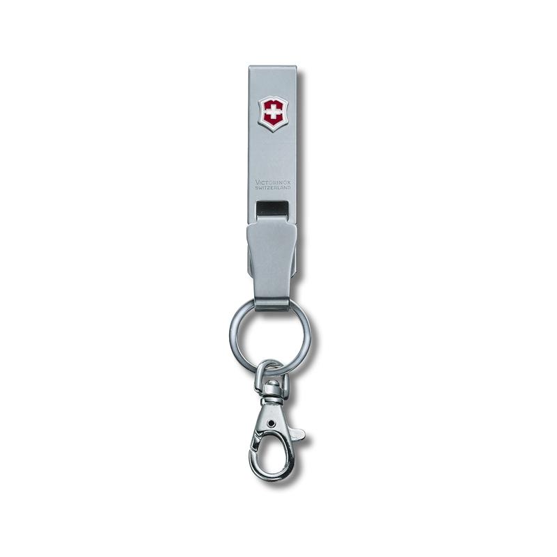 Продукт Victorinox Клипс за колан Multiclipна ниска цена с бърза доставка - BestPC.BG