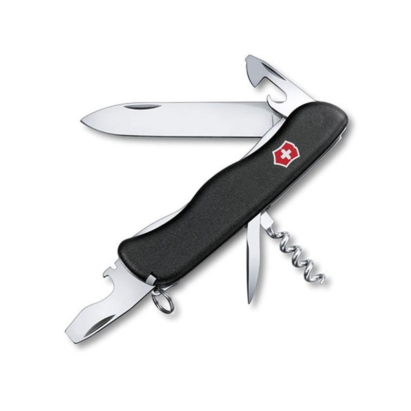 Victorinox Джобен нож Nomadна ниска цена с бърза доставка - BestPC.BG