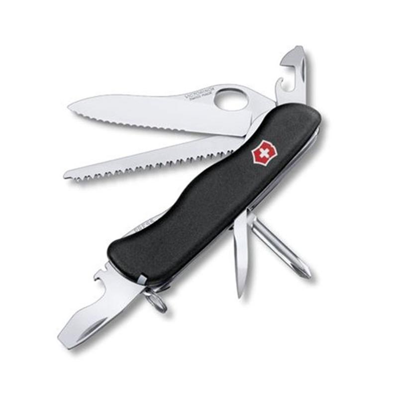 Продукт Victorinox Джобен нож Trailmasterна ниска цена с бърза доставка - BestPC.BG