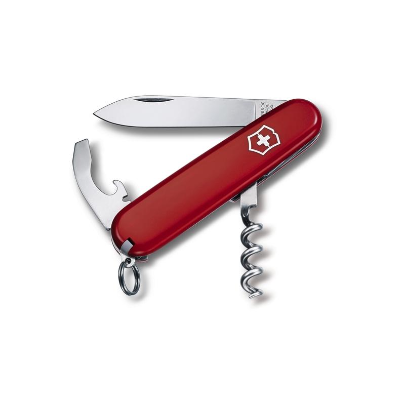 Victorinox Джобен нож Waiterна ниска цена с бърза доставка - BestPC.BG