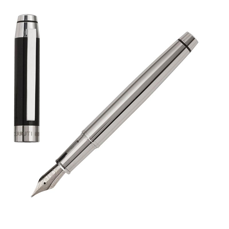 Cerruti 1881 Писалка Heritage, в кутия, чернана ниска цена с бърза доставка - BestPC.BG