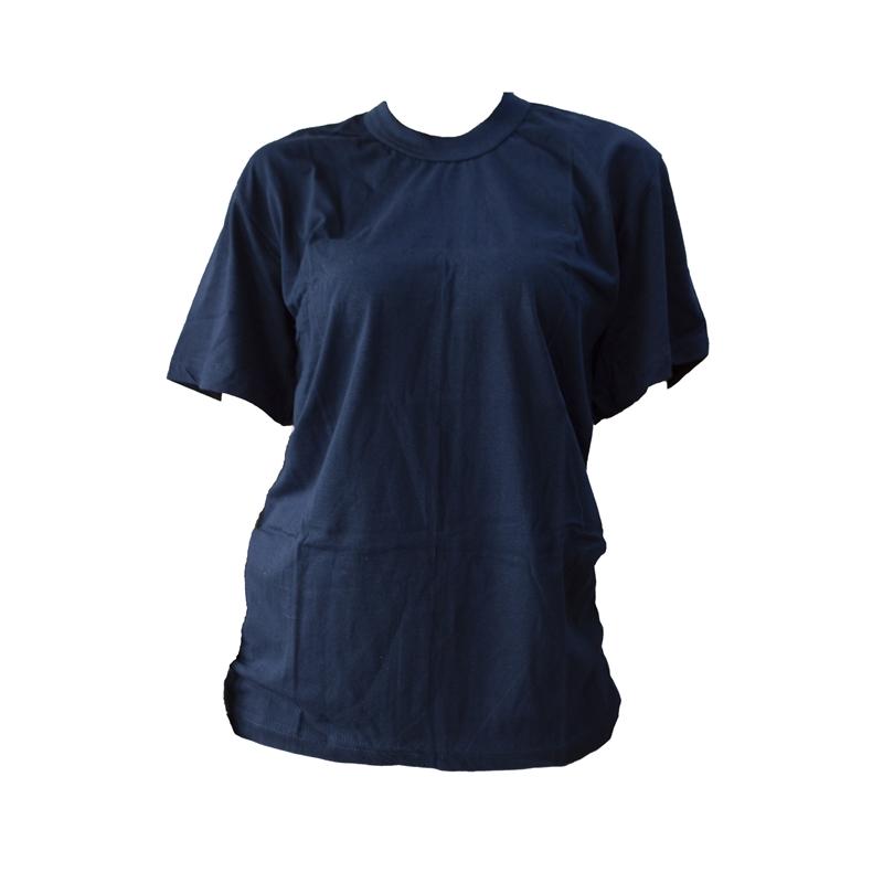 Продукт Тениска N60, размер L, тъмносиняна ниска цена с бърза доставка - BestPC.BG