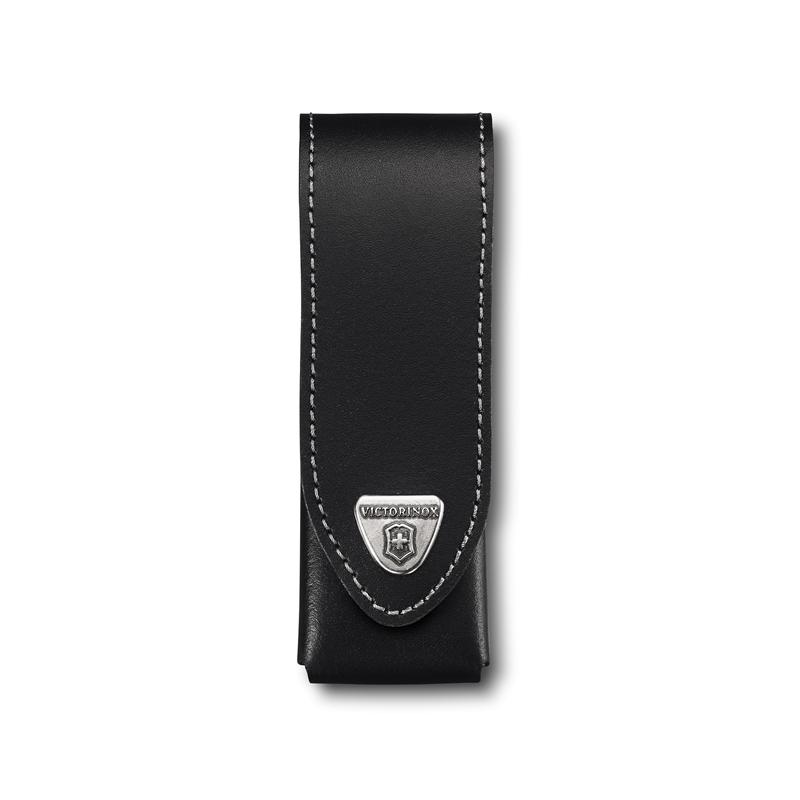 Victorinox Калъф за джобен нож 4.0523.3, кожен, черенна ниска цена с бърза доставка - BestPC.BG