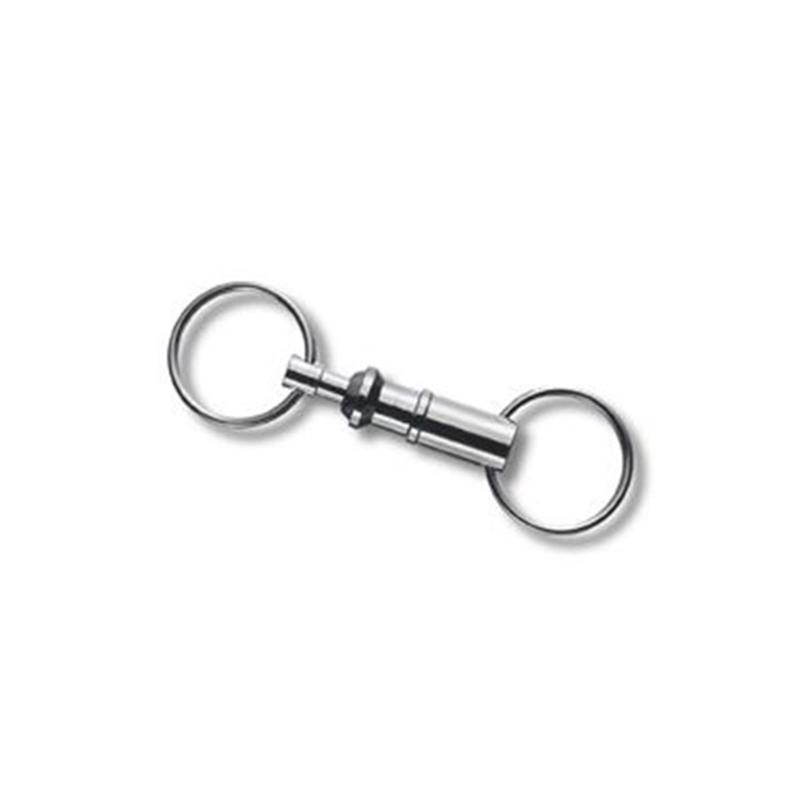 Продукт Victorinox Ключодържател, разделящ сена ниска цена с бърза доставка - BestPC.BG