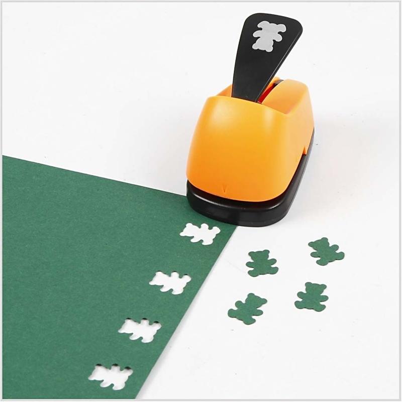 Creativ Company Перфоратор, 16 mm, асортина ниска цена с бърза доставка - BestPC.BG