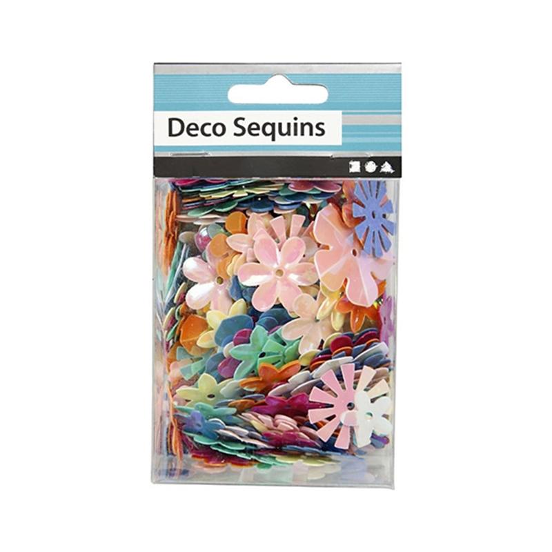 Продукт Creativ Company Цветя за декорация, 10 gна ниска цена с бърза доставка - BestPC.BG