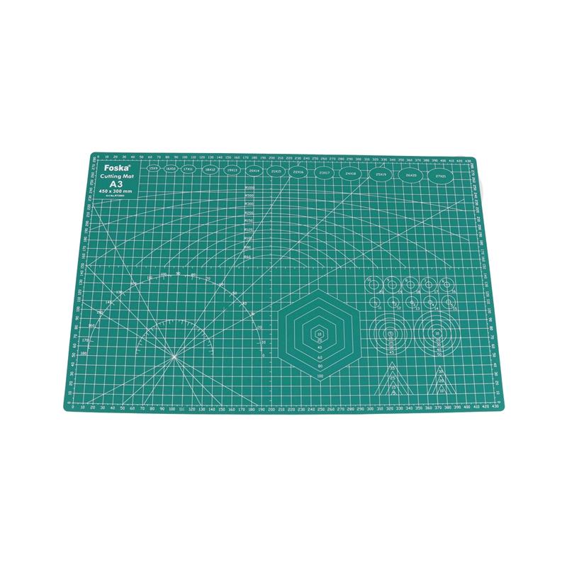 Foska Подложка за рязане, 45 x 30 cmна ниска цена с бърза доставка - BestPC.BG