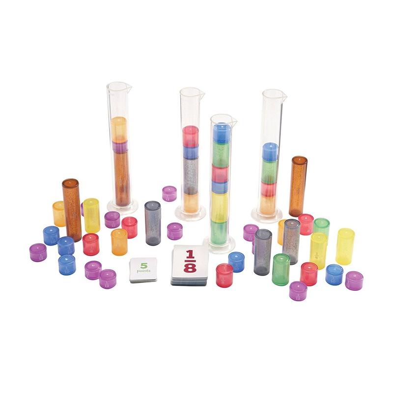 Learning Resources Игра ''Fraction Formula''на ниска цена с бърза доставка - BestPC.BG