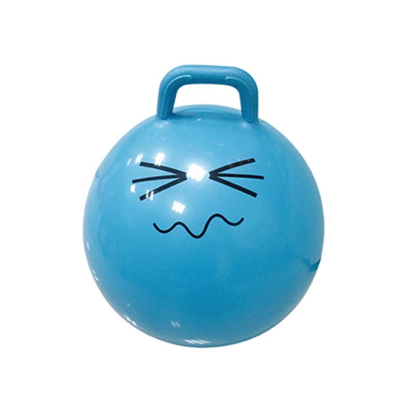 Продукт Топка за скачане, с дръжка, 18''на ниска цена с бърза доставка - BestPC.BG