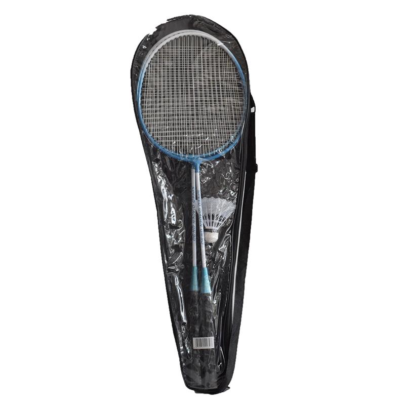 Продукт Комплект за бадминтон, за 2-мана ниска цена с бърза доставка - BestPC.BG