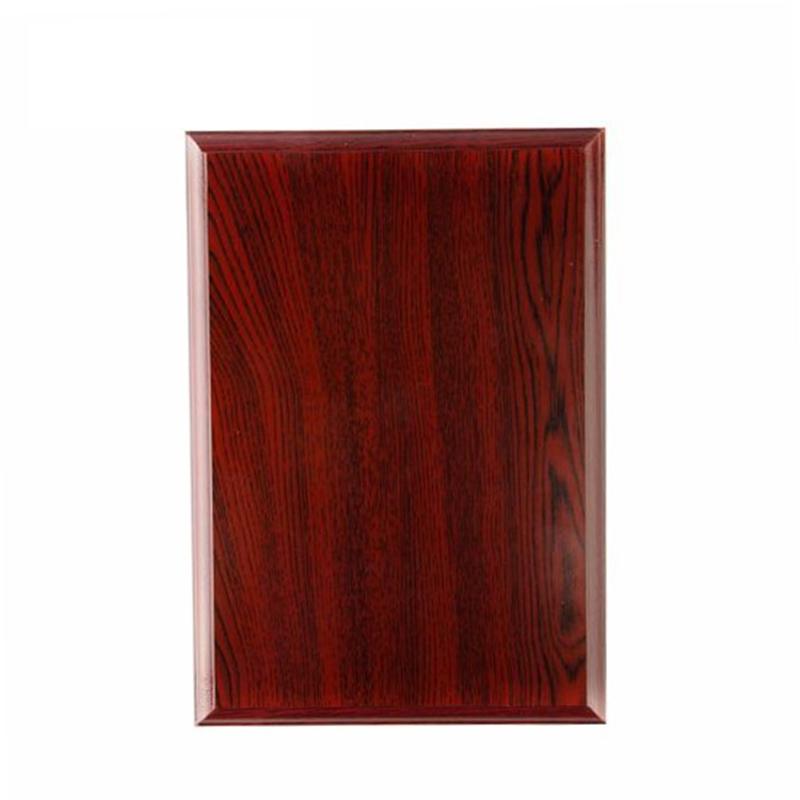 Продукт BESTSUB Плакет, дървен, 10 х 15 cm, с възможност за персонализацияна ниска цена с бърза доставка - BestPC.BG