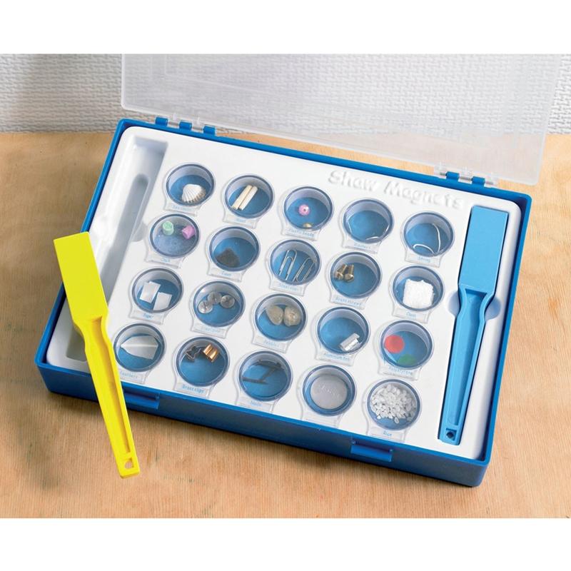 Комплект магнетични материалина ниска цена с бърза доставка - BestPC.BG