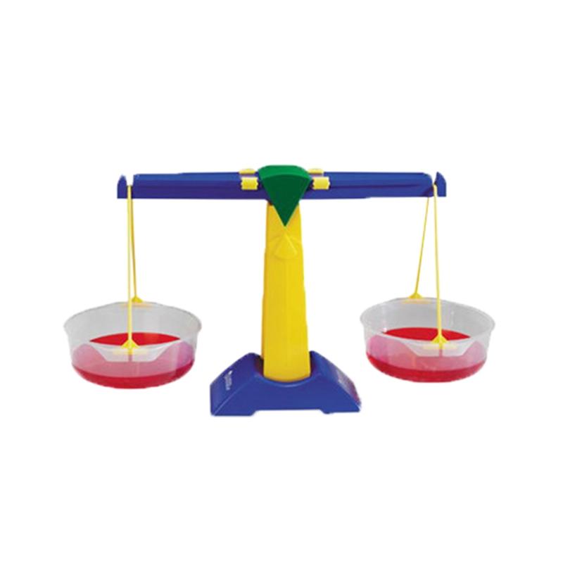 Продукт Learning Resources Училищна везна с купички 500 ml.на ниска цена с бърза доставка - BestPC.BG