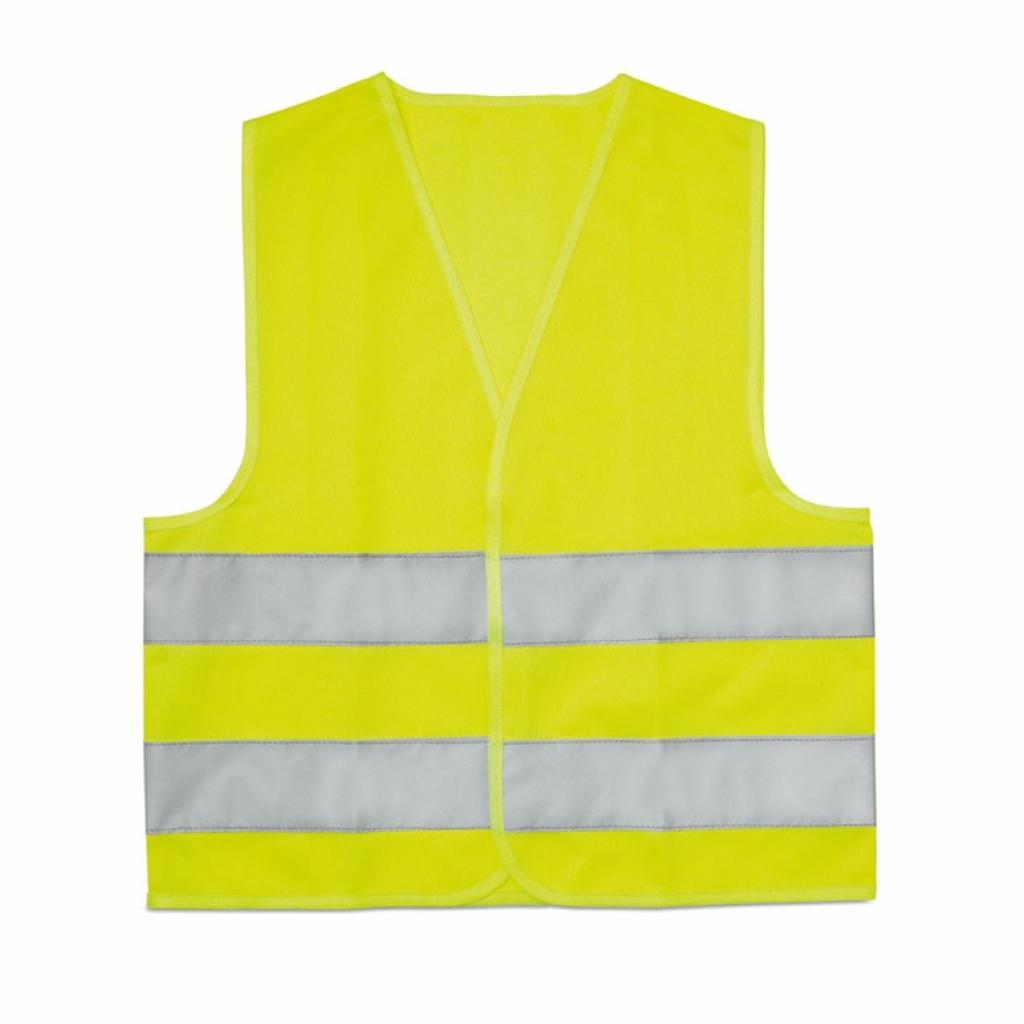 Продукт More Than Gifts Светлоотразителна жилетка за деца Miniна ниска цена с бърза доставка - BestPC.BG