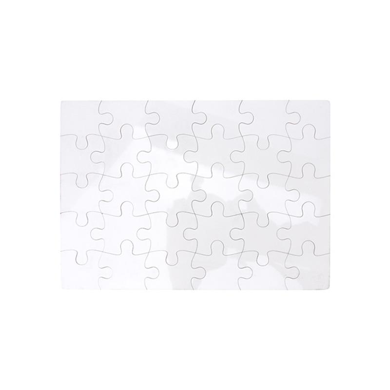 BESTSUB Пъзел, правоъгълен, от МДФ, 17 х 25 cm, 30 частина ниска цена с бърза доставка - BestPC.BG