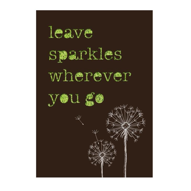 Продукт Gespaensterwald Картичка, Deluxe, глухарчена ниска цена с бърза доставка - BestPC.BG