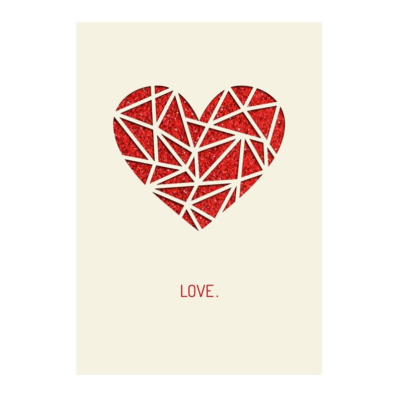 Продукт Gespaensterwald Картичка, Deluxe loveна ниска цена с бърза доставка - BestPC.BG