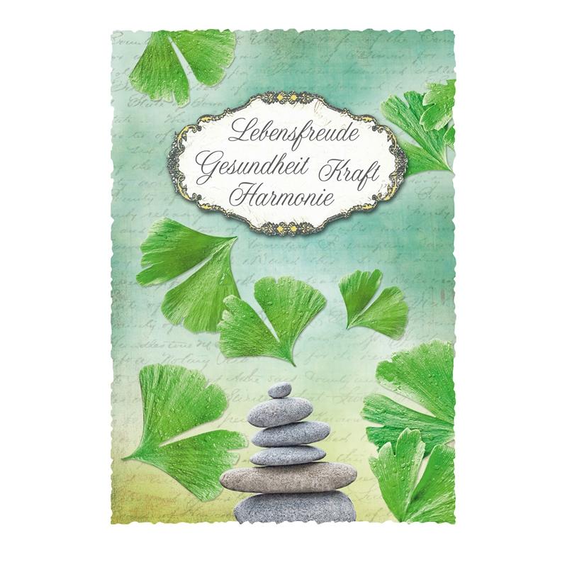 Продукт Gespaensterwald Картичка, Romantique, дзенна ниска цена с бърза доставка - BestPC.BG