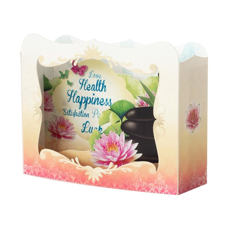 Продукт Gespaensterwald 3D картичка, Positiveна ниска цена с бърза доставка - BestPC.BG