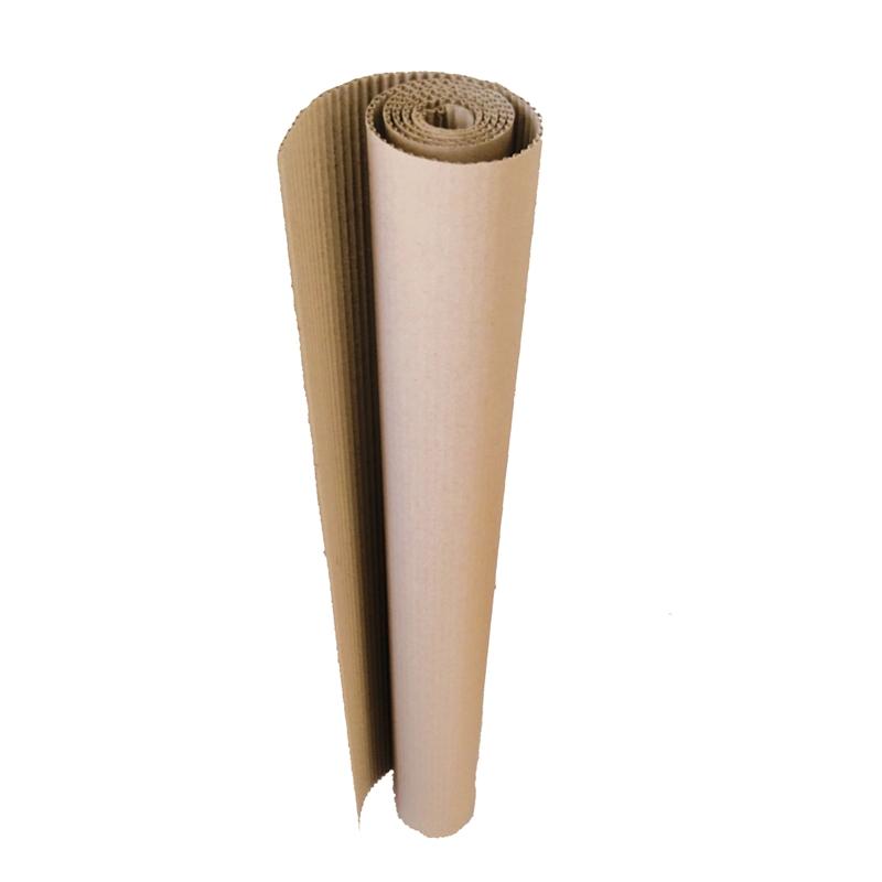 Продукт Велпапе, 100 cm x 15 m, двуслойно, кафявона ниска цена с бърза доставка - BestPC.BG