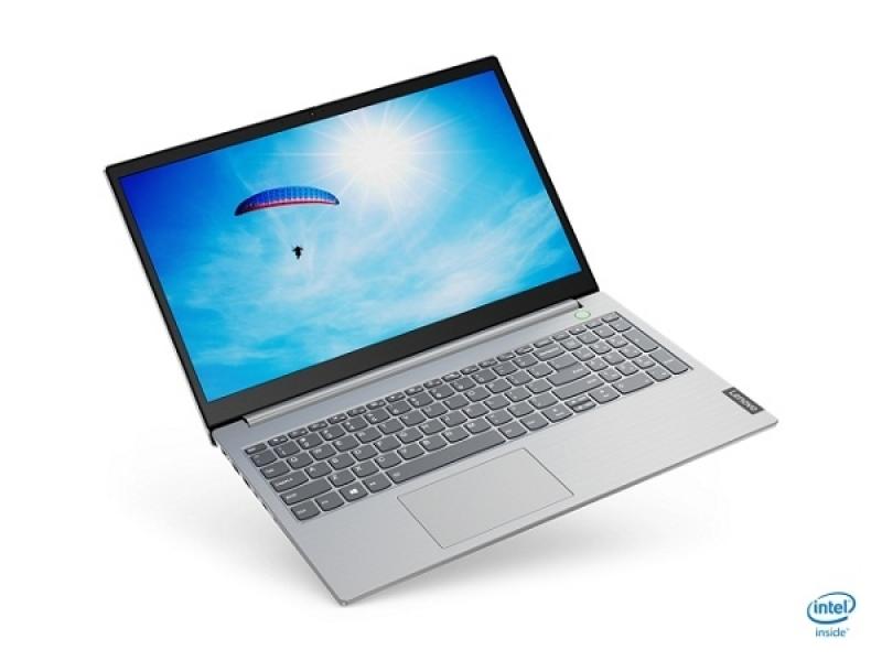 Лаптоп Lenovo ThinkBook 15 (20SM002JBM_5WS0A23781)на ниска цена с бърза доставка - BestPC.BG