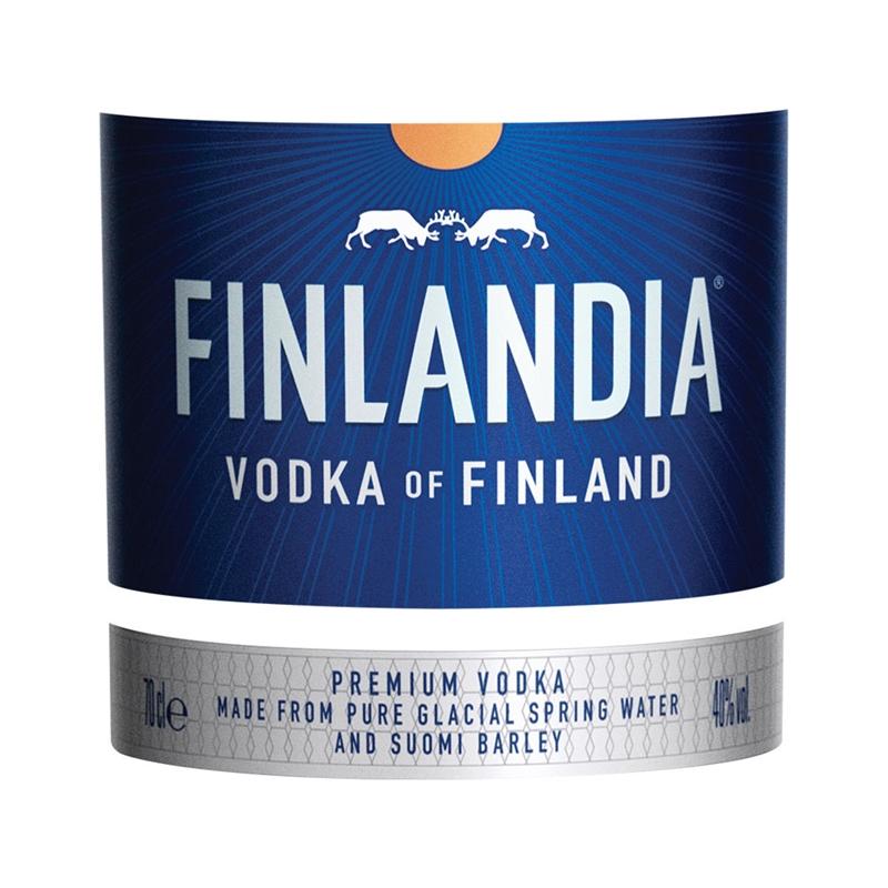 Finlandia Водка, 700 mlна ниска цена с бърза доставка - BestPC.BG