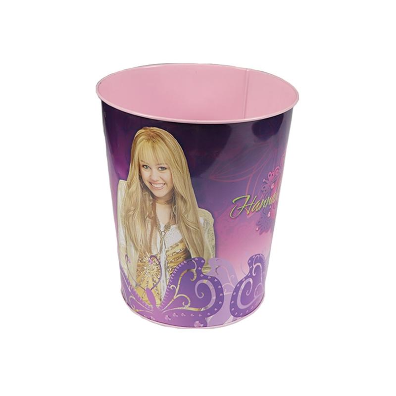 Disney Кош за отпадъци, метален, 37 x 32 cmна ниска цена с бърза доставка - BestPC.BG