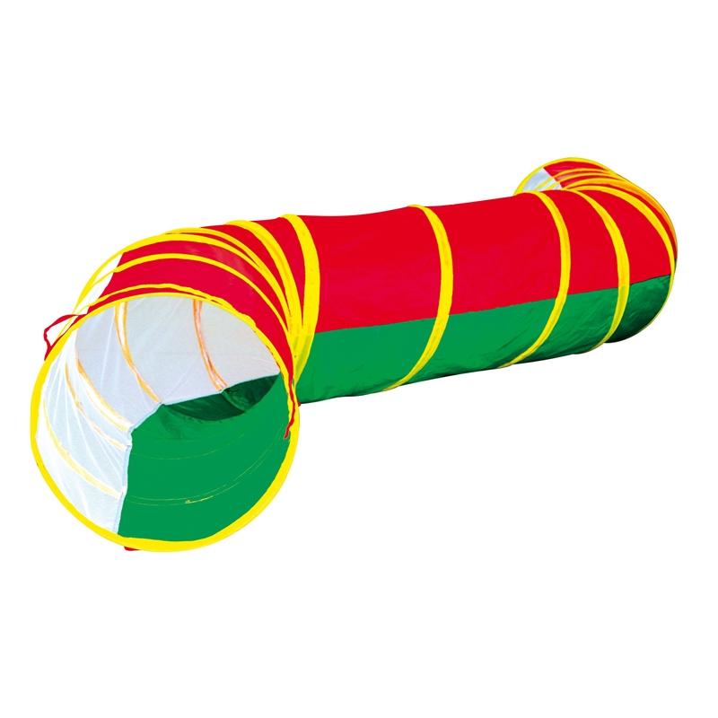 Продукт Nowa Szkola Тунел за игра Z, 280 cmна ниска цена с бърза доставка - BestPC.BG