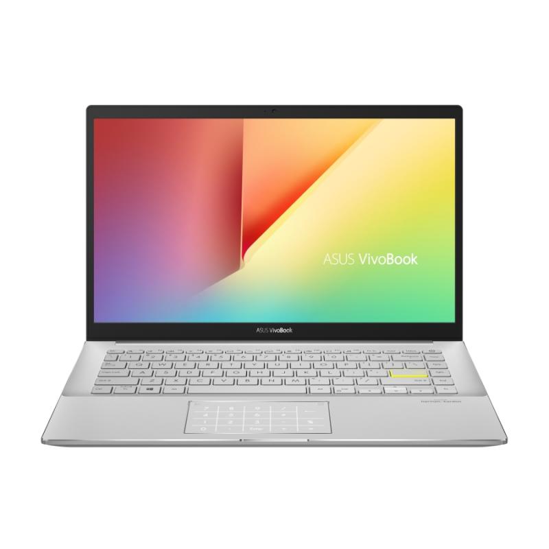 Лаптоп Asus Vivobook S14 S433JQ-WB514Tна ниска цена с бърза доставка - BestPC.BG
