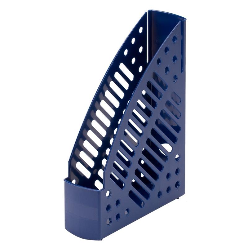 Faibo Вертикална поставка, пластмасова, синяна ниска цена с бърза доставка - BestPC.BG