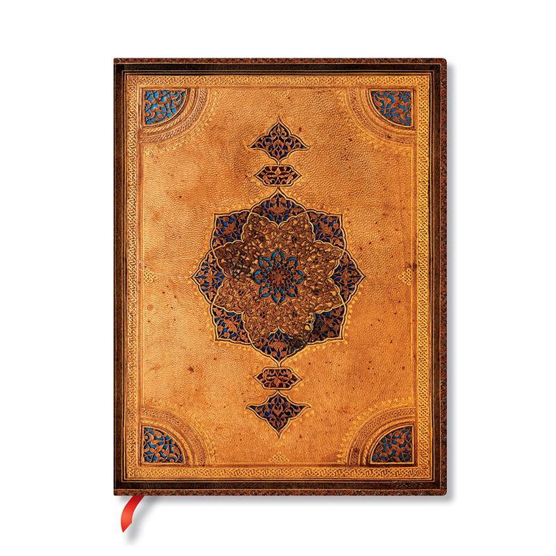 Paperblanks Тефтер Safavid Ultra, Ultra, 88 листана ниска цена с бърза доставка - BestPC.BG