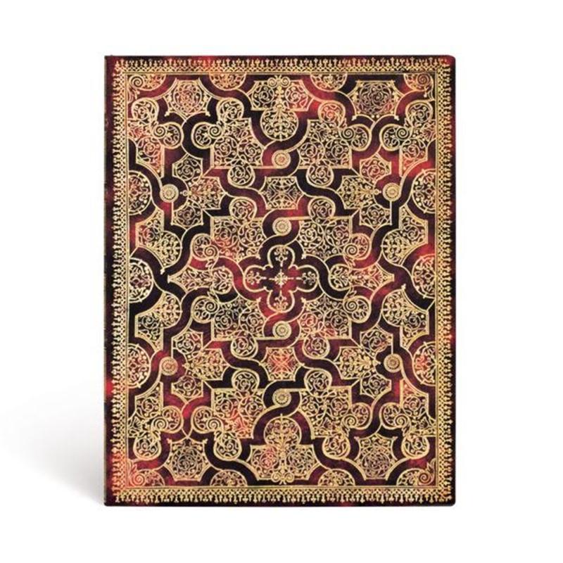 Paperblanks Тефтер Mystique, Ultra, 88 листана ниска цена с бърза доставка - BestPC.BG