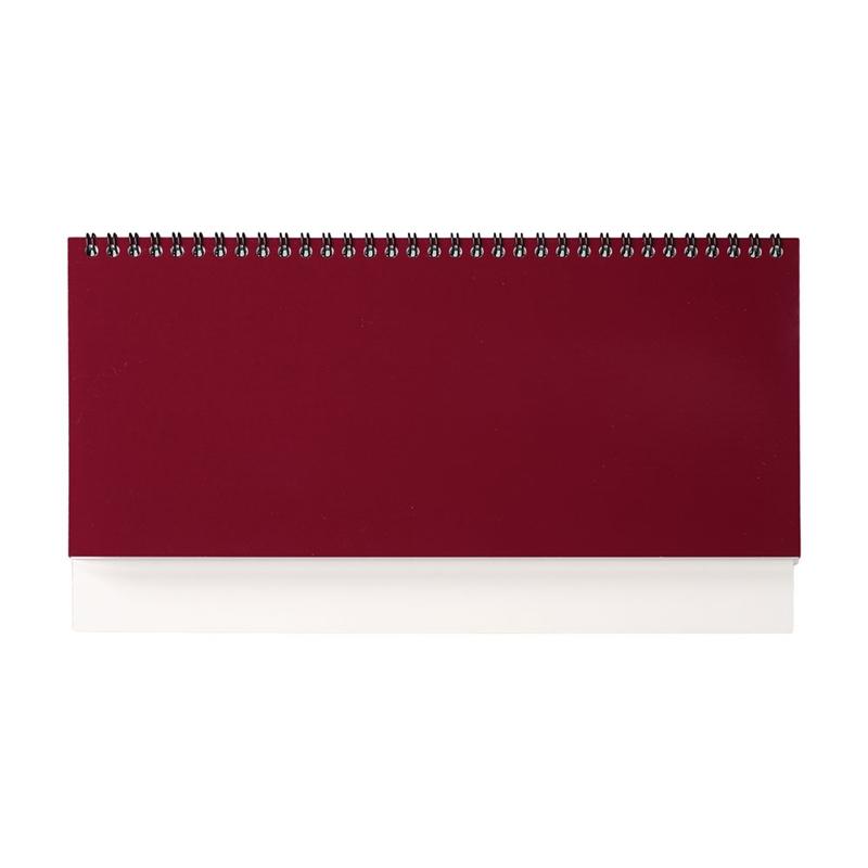 Настолен календар Рила, 29 x 13 cm, бордона ниска цена с бърза доставка - BestPC.BG