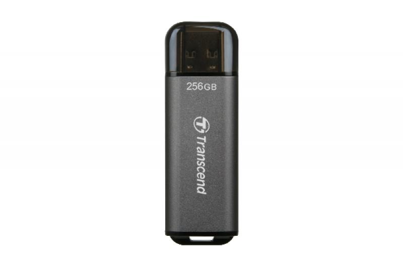 Transcend 256GB, USB3.2, Pen Drive, TLC, High Speedна ниска цена с бърза доставка - BestPC.BG