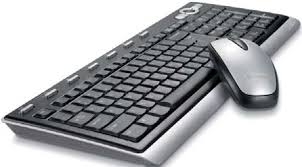 Клавиатура Keyboard and mouse Labtec Wireless Ultra-Flat Combo, Чернана ниска цена с бърза доставка - BestPC.BG