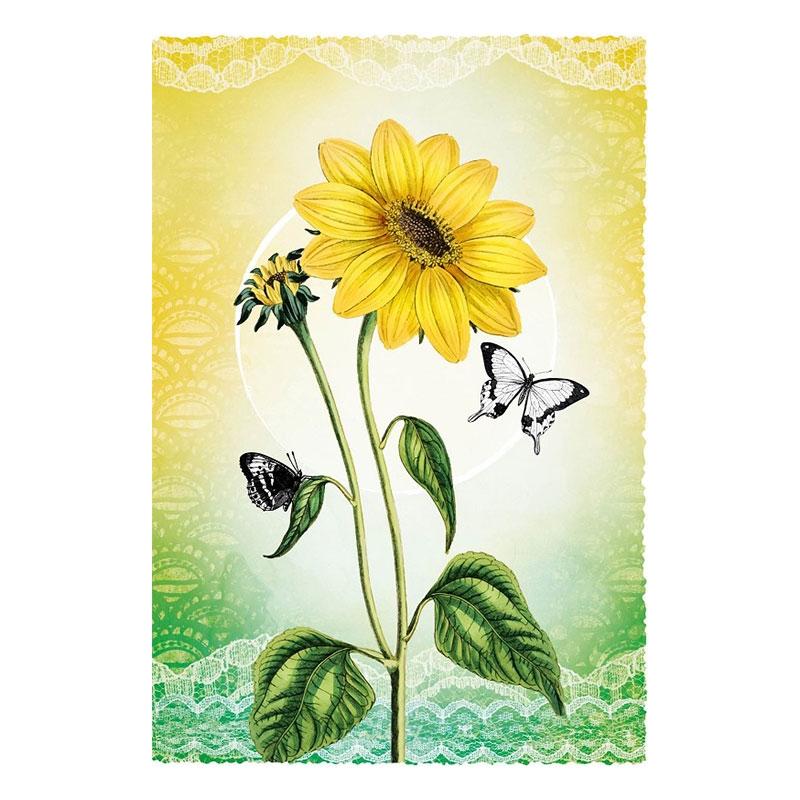 Продукт Gespaensterwald Картичка Silver Line, цветена ниска цена с бърза доставка - BestPC.BG