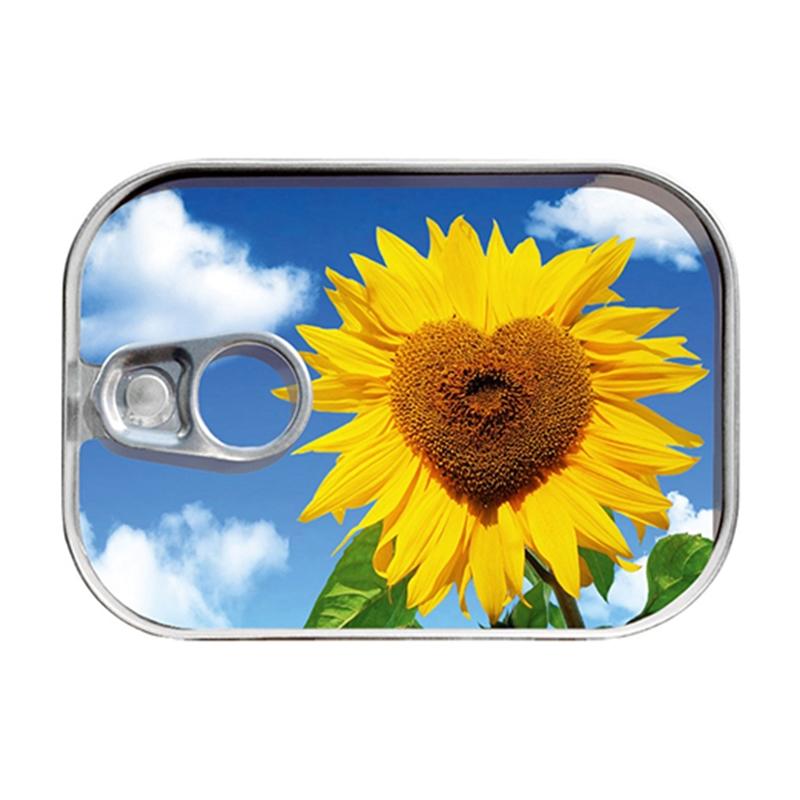 Продукт Gespaensterwald Картичка-консерва, Sunflowerна ниска цена с бърза доставка - BestPC.BG