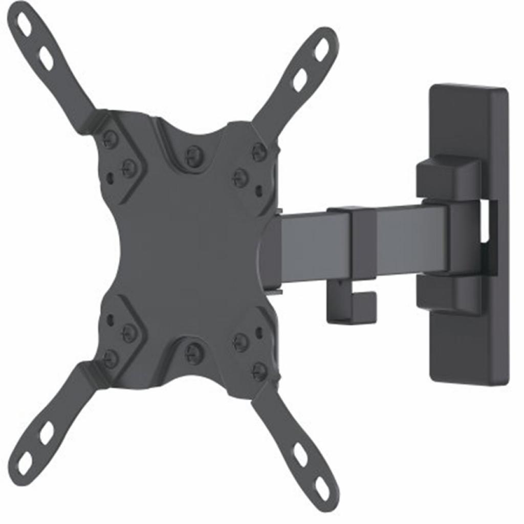 Manhattan Стойка за Телевизор, 13 - 42'', до 20 kgна ниска цена с бърза доставка - BestPC.BG