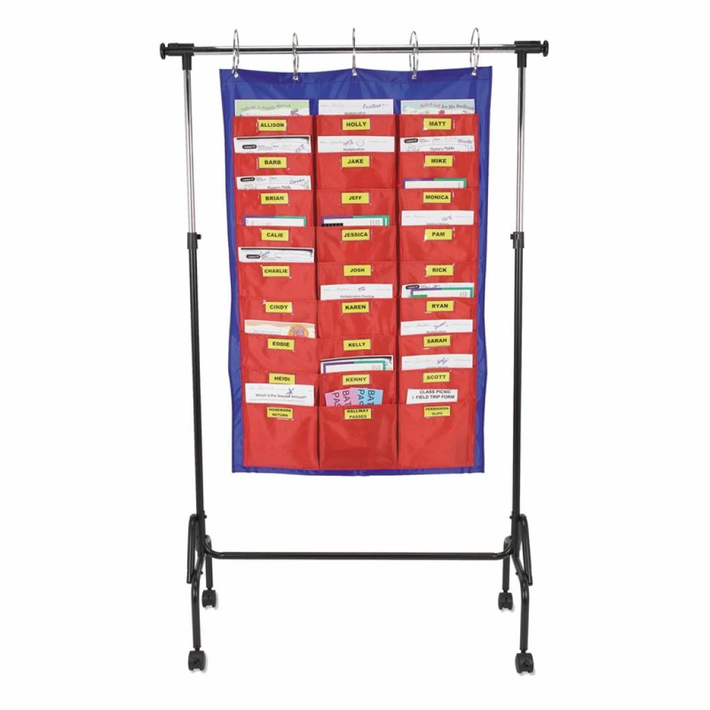 Продукт Learning Resources Станция за организиране с джобовена ниска цена с бърза доставка - BestPC.BG