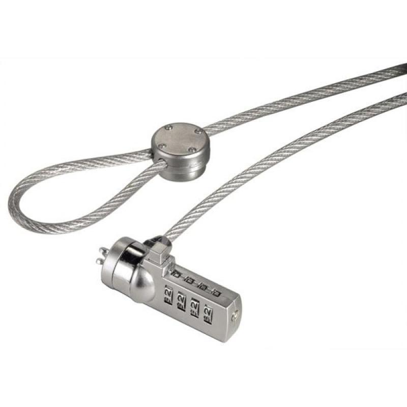 Notebook Security Lock HAMA Light 11788, 180 cmна ниска цена с бърза доставка - BestPC.BG