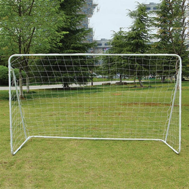 Футболна врата, 183 х 122 х 61 cmна ниска цена с бърза доставка - BestPC.BG