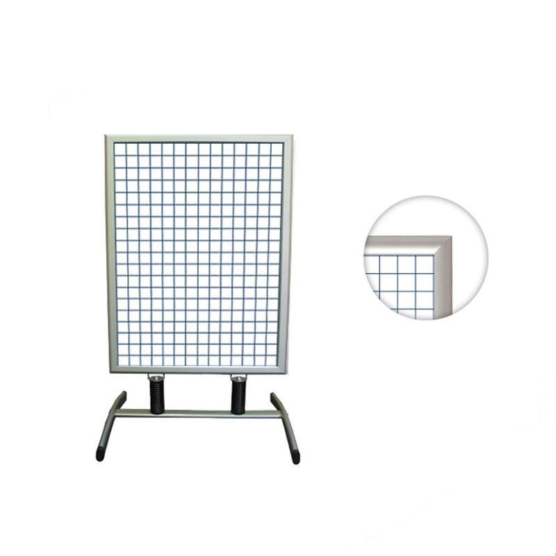 Продукт Avilo Стопер Spring, А1, 594 x 841 mm, двустранен, външенна ниска цена с бърза доставка - BestPC.BG